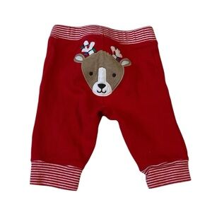 Carter’s Reindeer Christmas Bottoms